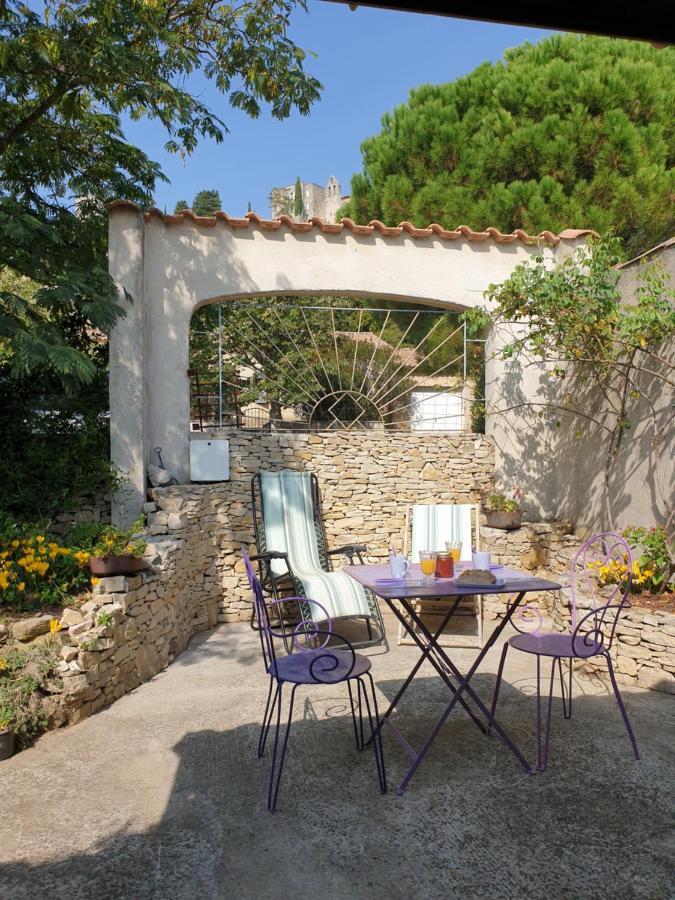 Appartement Pause Couleur Lavandula