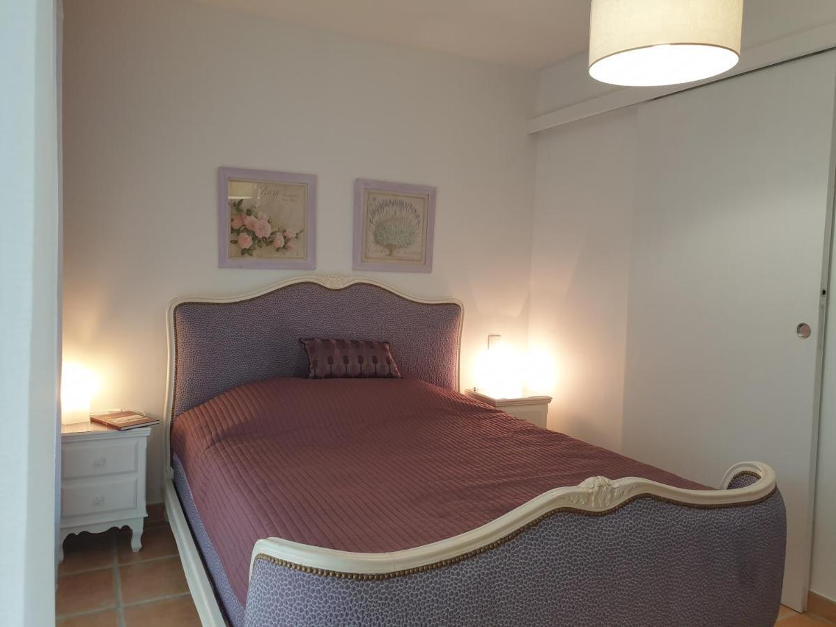 Pause Couleur Lavandula Apartment Roussas