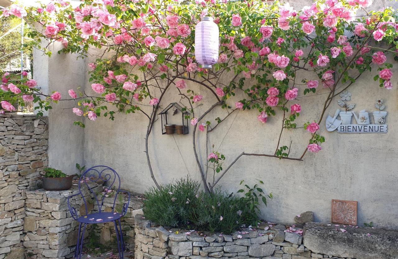 Appartement Pause Couleur Lavandula Roussas