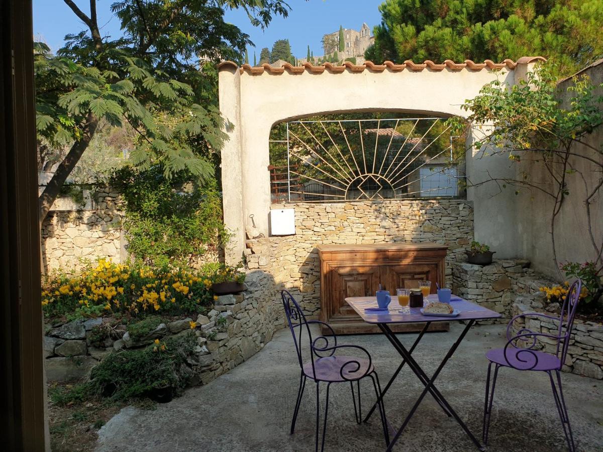 Apartment Pause Couleur Lavandula *