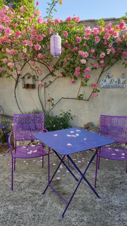 Pause Couleur Lavandula
