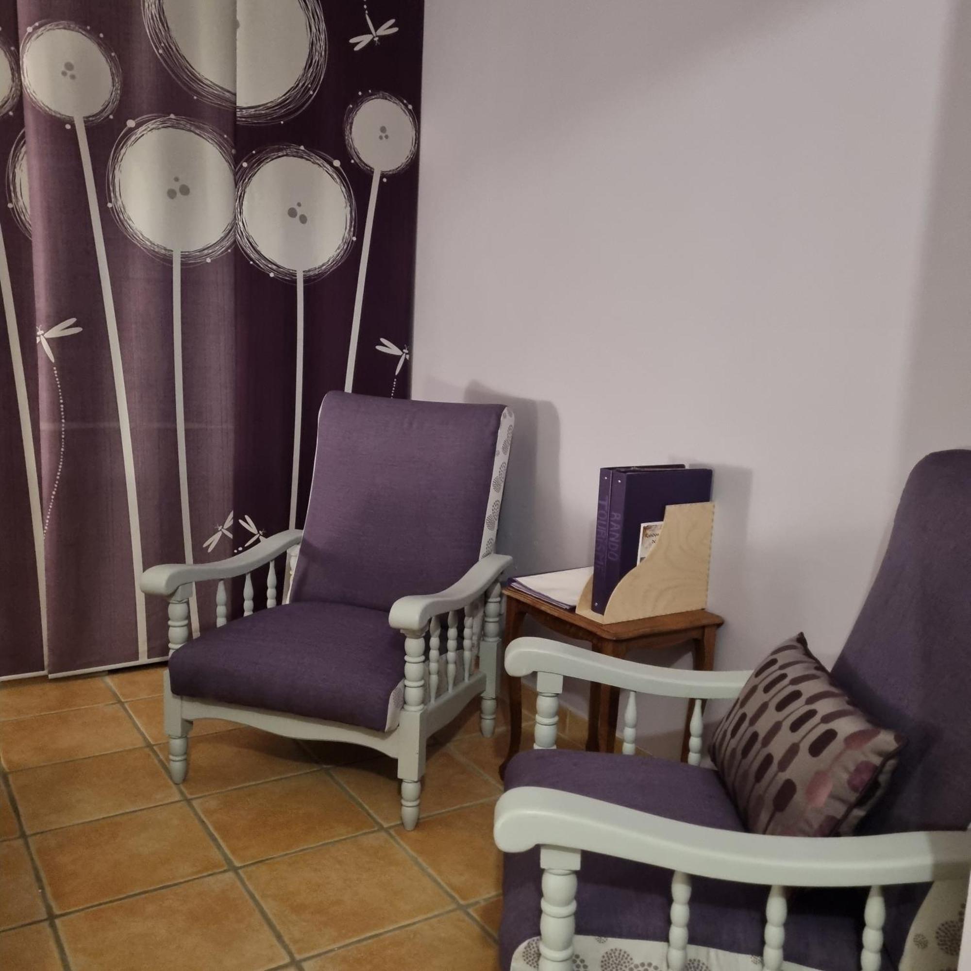 Pause Couleur Lavandula Apartment *